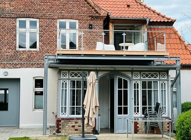 Ferienwohnung in Heiligenhafen - Gutshaus No4 - Bild 16