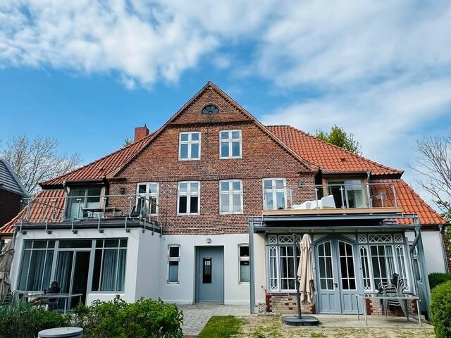 Ferienwohnung in Heiligenhafen - Gutshaus No4 - Bild 17