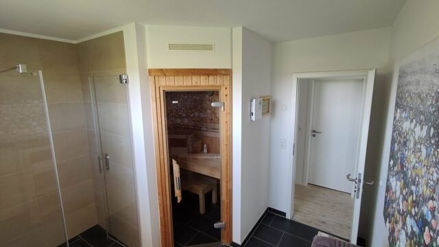 Ferienhaus in Zierow - Reethaus "Aquata" - Bild 13