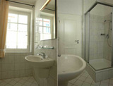 Ferienwohnung in Binz - Villa Seydlitz, Whg. 8 - Bild 7