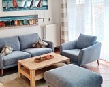 Ferienwohnung in Thiessow - Ostseebrise - Bild 2