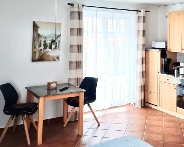 Ferienwohnung in Thiessow - Ostseebrise - Bild 4