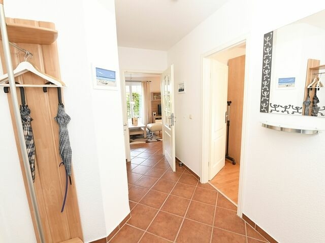 Ferienwohnung in Thiessow - Ostseebrise - Bild 7