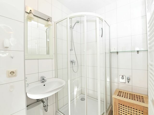 Ferienwohnung in Thiessow - Ostseebrise - Bild 10