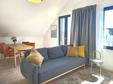 Ferienwohnung in Heiligenhafen - Heiligenhafenbude 2 - Bild 1