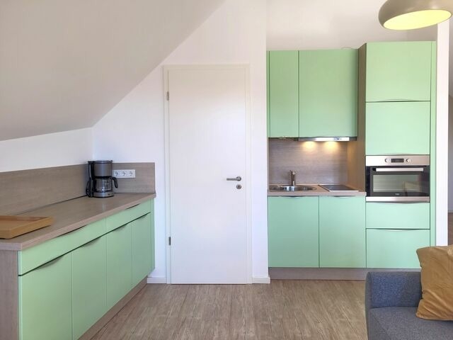 Ferienwohnung in Heiligenhafen - Heiligenhafenbude 2 - Bild 4