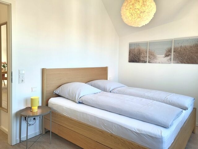 Ferienwohnung in Heiligenhafen - Heiligenhafenbude 2 - Bild 5