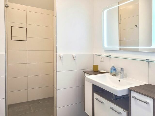 Ferienwohnung in Heiligenhafen - Heiligenhafenbude 2 - Bild 6