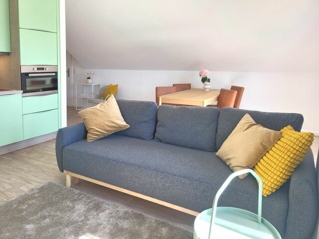 Ferienwohnung in Heiligenhafen - Heiligenhafenbude 2 - Bild 7
