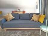 Ferienwohnung in Heiligenhafen - Heiligenhafenbude 2 - Bild 8