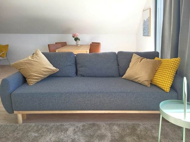 Ferienwohnung in Heiligenhafen - Heiligenhafenbude 2 - Bild 8
