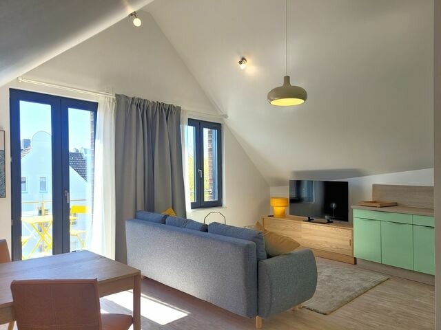 Ferienwohnung in Heiligenhafen - Heiligenhafenbude 2 - Bild 9