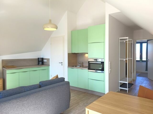 Ferienwohnung in Heiligenhafen - Heiligenhafenbude 2 - Bild 11