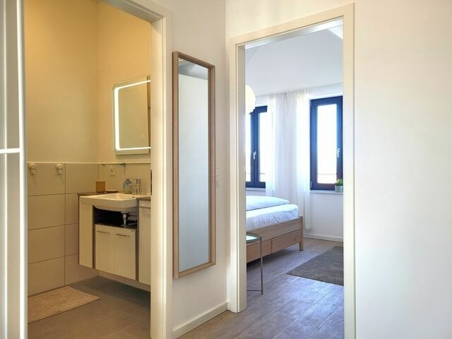 Ferienwohnung in Heiligenhafen - Heiligenhafenbude 2 - Bild 15