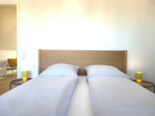 Ferienwohnung in Heiligenhafen - Heiligenhafenbude 2 - Bild 16