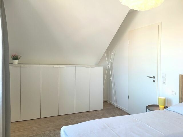 Ferienwohnung in Heiligenhafen - Heiligenhafenbude 2 - Bild 17