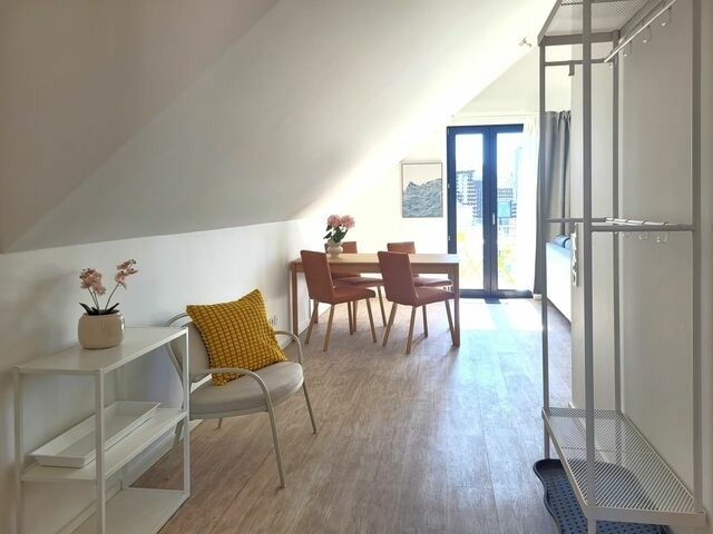Ferienwohnung in Heiligenhafen - Heiligenhafenbude 2 - Bild 22