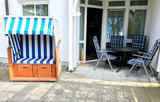Ferienwohnung in Binz - Wohnpark Granitz - 90498 - Bild 1
