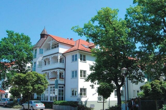Ferienwohnung in Binz - Wohnpark Granitz - 90498 - Bild 2