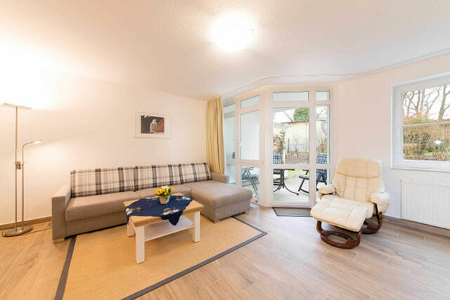 Ferienwohnung in Binz - Wohnpark Granitz - 90498 - Bild 4