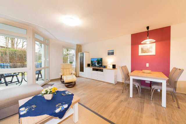 Ferienwohnung in Binz - Wohnpark Granitz - 90498 - Bild 6