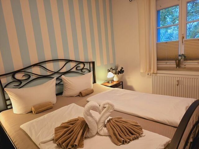 Ferienwohnung in Rerik - FeWo Ostseetraum - Bild 2