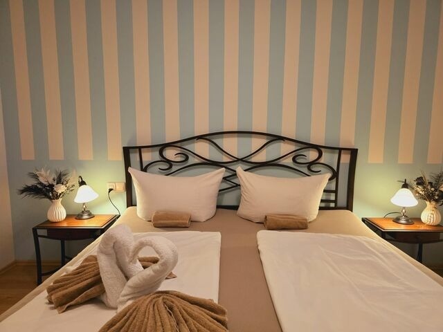 Ferienwohnung in Rerik - FeWo Ostseetraum - Bild 4