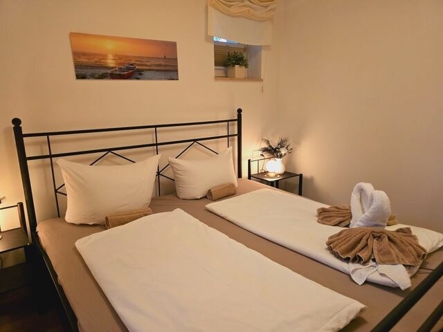 Ferienwohnung in Rerik - FeWo Ostseetraum - Bild 5