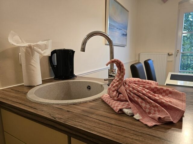 Ferienwohnung in Rerik - FeWo Ostseetraum - Bild 10