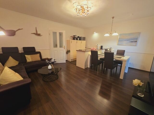 Ferienwohnung in Rerik - FeWo Ostseetraum - Bild 11