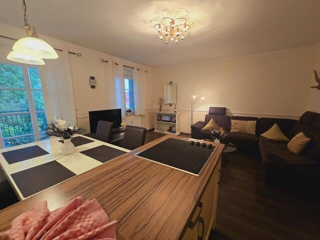 Ferienwohnung in Rerik - FeWo Ostseetraum - Bild 12