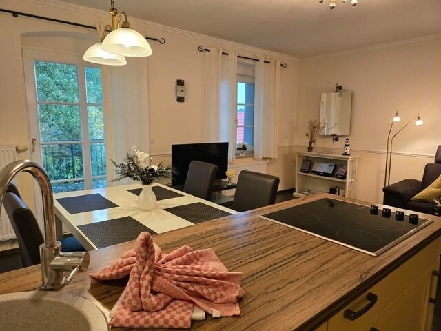 Ferienwohnung in Rerik - FeWo Ostseetraum - Bild 14