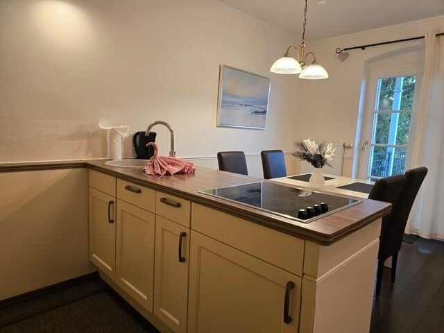 Ferienwohnung in Rerik - FeWo Ostseetraum - Bild 16
