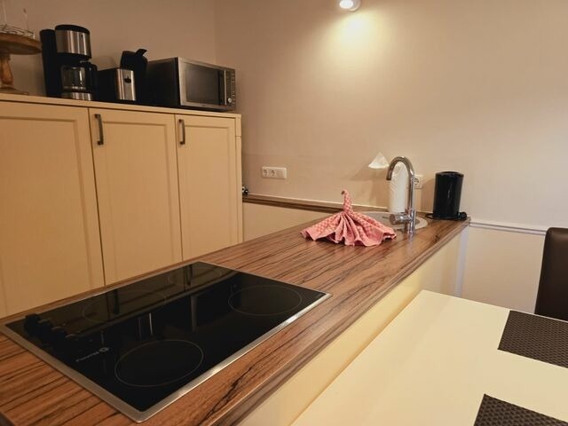 Ferienwohnung in Rerik - FeWo Ostseetraum - Bild 17