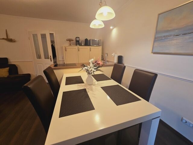 Ferienwohnung in Rerik - FeWo Ostseetraum - Bild 19