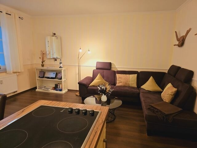 Ferienwohnung in Rerik - FeWo Ostseetraum - Bild 20