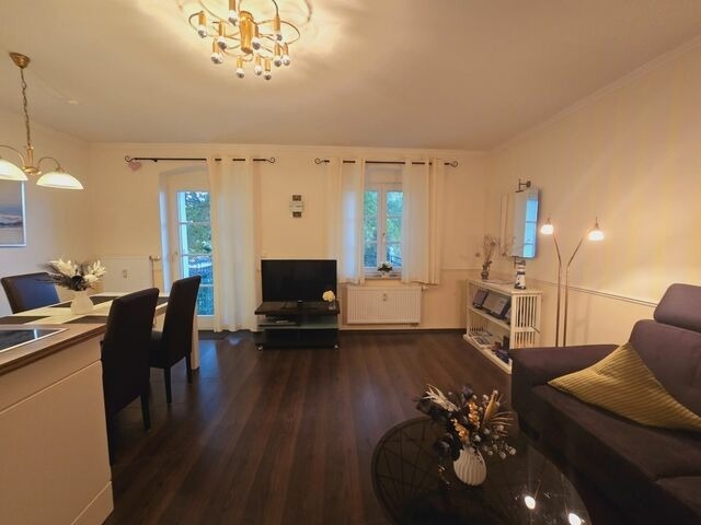 Ferienwohnung in Rerik - FeWo Ostseetraum - Bild 22