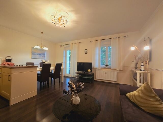 Ferienwohnung in Rerik - FeWo Ostseetraum - Bild 23