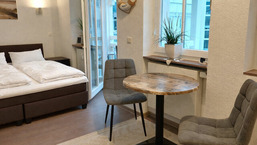 Seepark Sellin, Whg. 346 Krabbennest