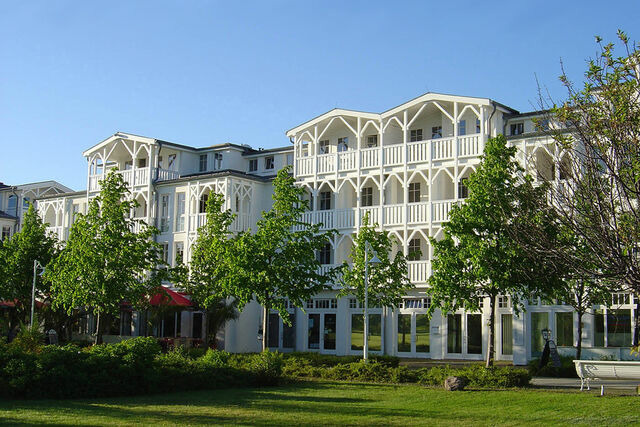 Ferienwohnung in Sellin - Seepark Sellin, Whg. 346 Krabbennest - Bild 2