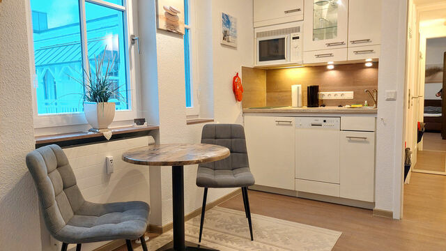 Ferienwohnung in Sellin - Seepark Sellin, Whg. 346 Krabbennest - Bild 3
