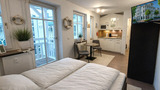 Ferienwohnung in Sellin - Seepark Sellin, Whg. 346 Krabbennest - Bild 5