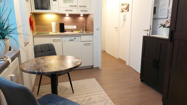 Ferienwohnung in Sellin - Seepark Sellin, Whg. 346 Krabbennest - Bild 6