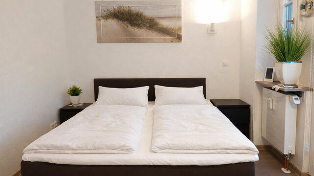 Ferienwohnung in Sellin - Seepark Sellin, Whg. 346 Krabbennest - Bild 9