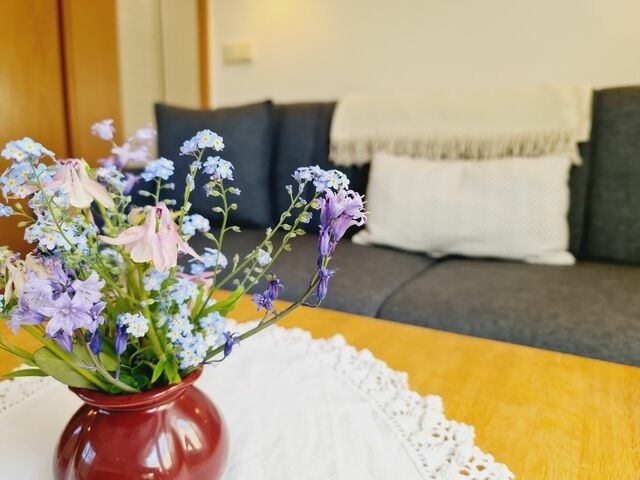 Ferienwohnung in K&uuml;hlungsborn - Fewo Greisiger - Bild 6
