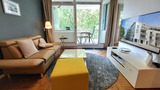 Ferienwohnung in Binz - D&uuml;nenresort Binz, Whg. 126 - Bild 1