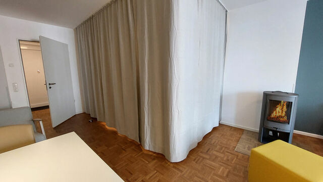 Ferienwohnung in Binz - D&uuml;nenresort Binz, Whg. 126 - Bild 12