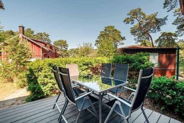 Ferienhaus in Baabe - Ferienhaus am Strand 88 - Bade- & Erlebniswelt t&auml;glich inklusive - Bild 2