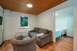 Ferienhaus in Baabe - Ferienhaus am Strand 88 - Bade- & Erlebniswelt t&auml;glich inklusive - Bild 3