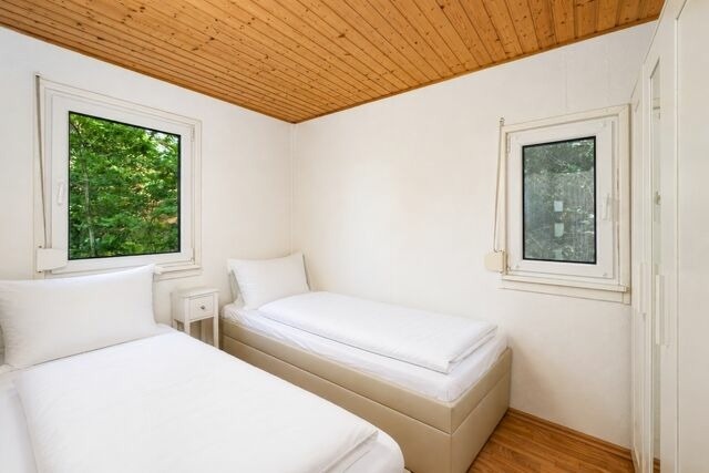 Ferienhaus in Baabe - Ferienhaus am Strand 88 - Bade- & Erlebniswelt t&auml;glich inklusive - Bild 5